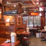 海鮮料理 美加茂 - 大人の方限定のお席です。時間限定でオープンしています。