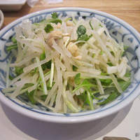 天ぷら新宿つな八 大丸店 - 
