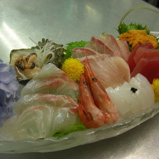 海鮮料理 美加茂_2