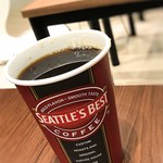 シナボンシアトルズベストコーヒー - 