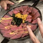 おでんと肉豆富料理 酒場ゴロー - 