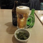 大衆酒場　ふくろ - 