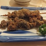 大衆酒場　ふくろ - 