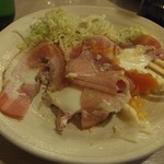 大衆酒場　ふくろ - 