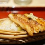 銀座 しのはら - 