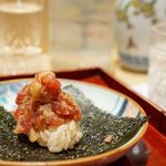 銀座 しのはら - 