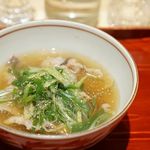 銀座 しのはら - 