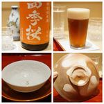 銀座 しのはら - 