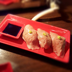 NO MEAT, NO LIFE.3rd - 