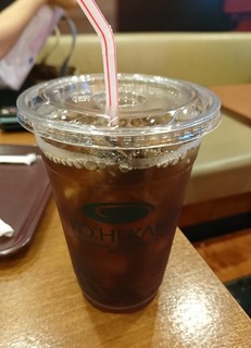 CAFE DI ESPRESSO 珈琲館 - 