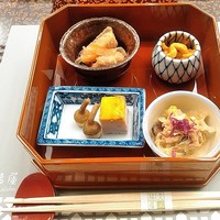 大橋屋 本町茶寮 - 