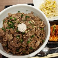 焼肉　福々 - 