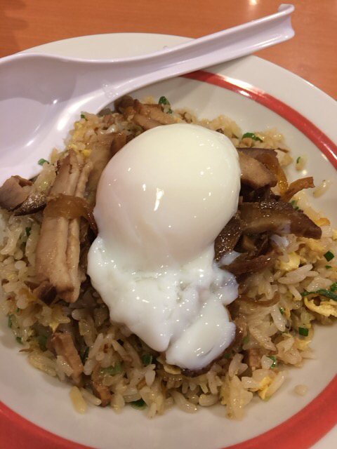 幸楽苑 白石店 - 白石（ラーメン）の写真