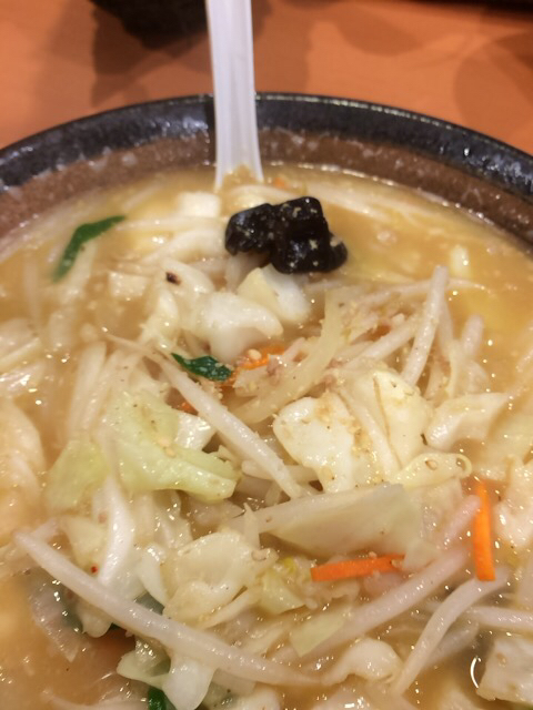 幸楽苑 白石店 - 白石（ラーメン）の写真
