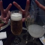 キャトルラパン - パリピ