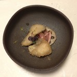 鰻はし本 - 琵琶湖産BB八角の南蛮