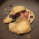 鰻はし本 - 琵琶湖産BB八角の南蛮