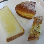 AOI Bakery - 