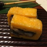 鰻はし本 - うまき