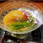 富小路 やま岸 - 