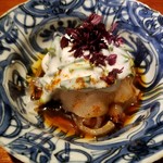 富小路 やま岸 - 