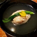 富小路 やま岸 - 