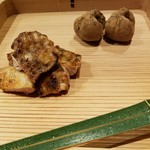 富小路 やま岸 - 