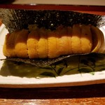 富小路 やま岸 - 