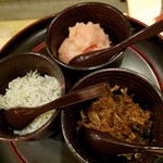 富小路 やま岸 - 