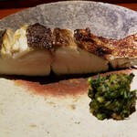 富小路 やま岸 - 