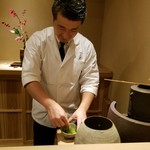 富小路 やま岸 - 