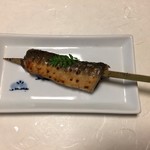 鰻はし本 - がまのホ焼