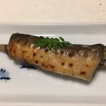 鰻はし本 - がまのホ焼