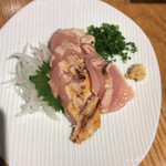 Kanayama Bado - 