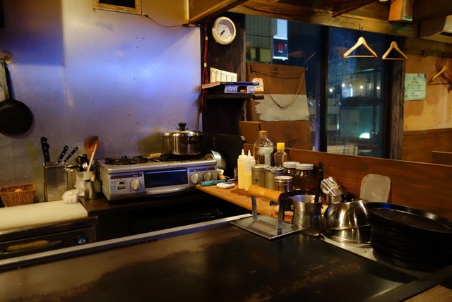 Okonomiyaki Kobo Toriko photo 4