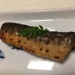 鰻はし本 - がまのホ焼