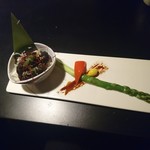 員林野村日式料理 - なまこ 2017年12月