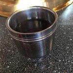 赤いとうがらし - 