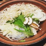 Hokkai Shabushabu - 