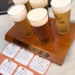 世界のビール博物館 - 