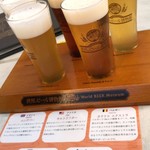 世界のビール博物館 - 