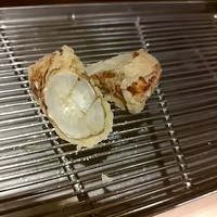 てんぷら山の上 Ginza - 
