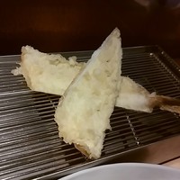 てんぷら山の上 Ginza - 