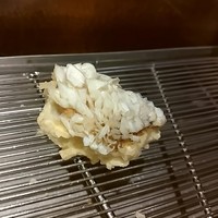 てんぷら山の上 Ginza - 