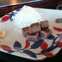 表参道うかい亭 - 