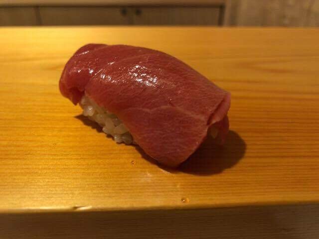 anakanouさんが投稿した鮨 あらい（東京/東銀座）の口コミ詳細 [食べログ] 鮨 あらい