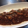 カレーや うえの