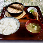 春日食堂 - 