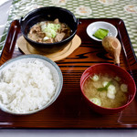 春日食堂 - 