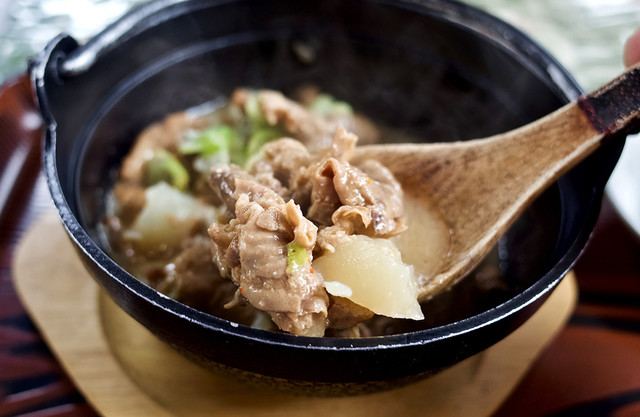 春日食堂 - 乱川（食堂）の写真